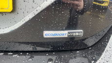 Ford Fiesta 1.0 EcoBoost Active X 5dr Petrol Hatchback